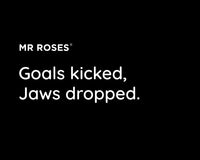 Goals Kicked Gift Card