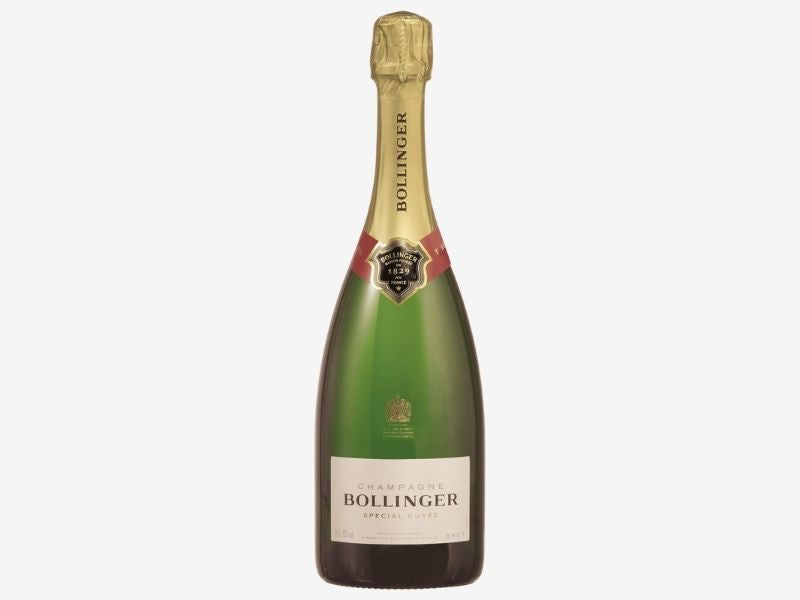Bollinger Special Cuvee Champagne 750ml