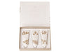 Luxury Hand Balm Trio