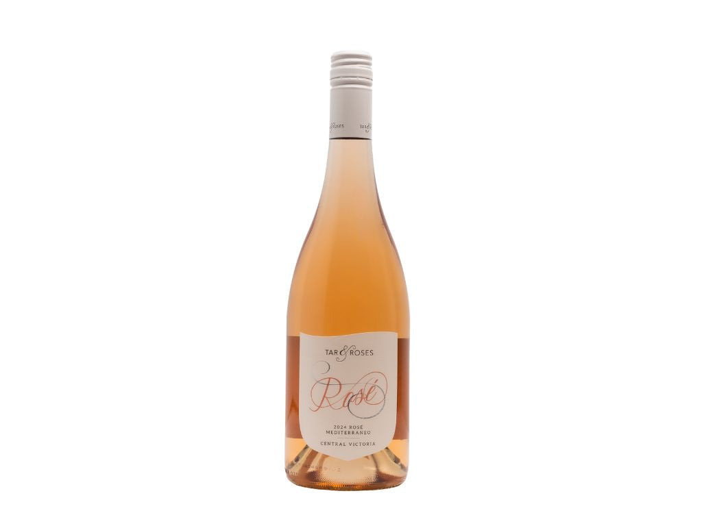 Tar & Roses - Rosé Mediterraneo 750ml