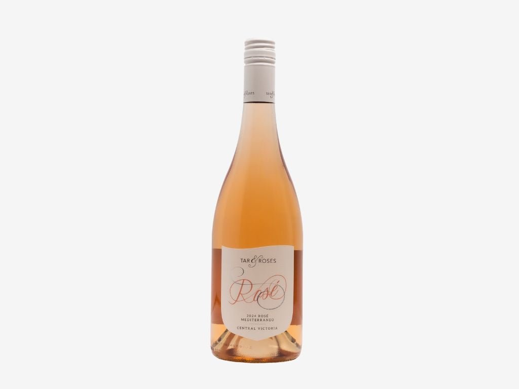 Tar & Roses - Rosé Mediterraneo 750ml