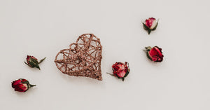 Five Poems About Love for Valentine's Day