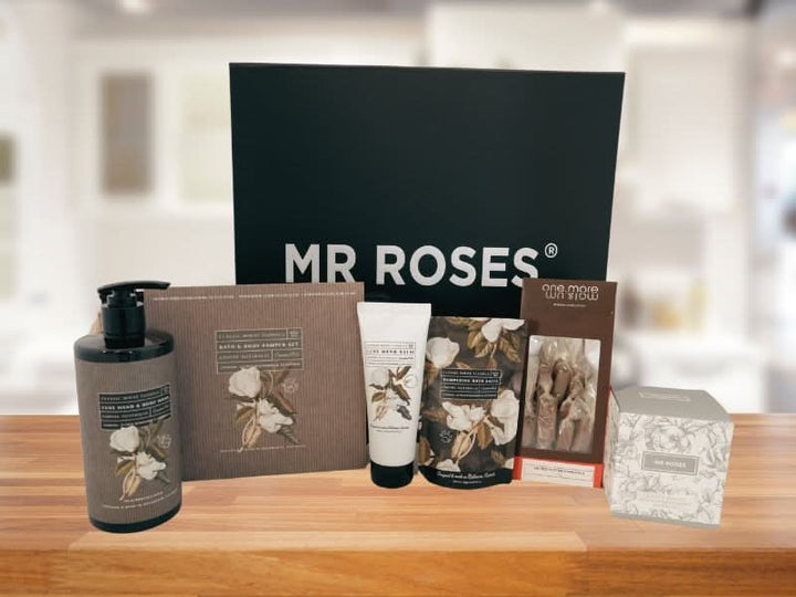 Same Day Flower Delivery Sydney | Expert Sydney Florist | Mr Roses
