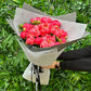 peonies flower bouquet for delivery