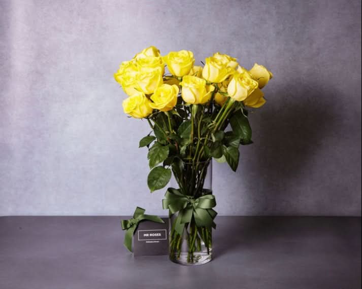 Mrr Roses Send Flowers & Roses for Same Day Delivery | Mr Roses