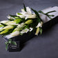 Mother's Day Flowers - Fragrant White Lilies