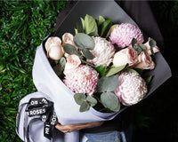 Oh My Darling Bouquet