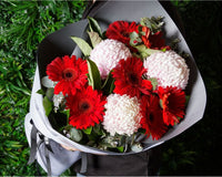 Pretty Passion Bouquet