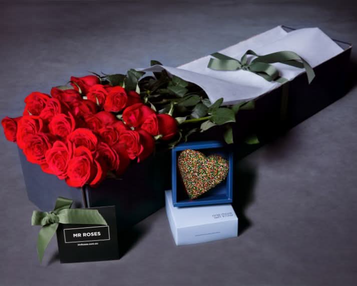 Send Flowers & Roses for Same Day Delivery | Mr Roses