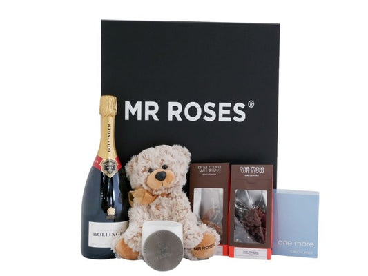 Mr Roses All My Love Hamper