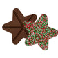 Christmas Chocolate Star