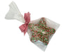 Christmas Chocolate Star