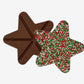 Christmas Chocolate Star