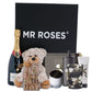 Mr Roses Deluxe Birthday Hamper