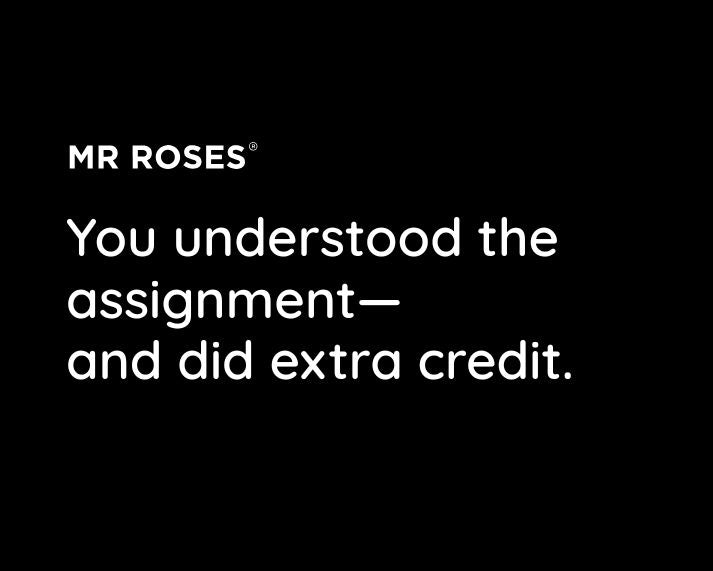 Extra Credit Gift Card