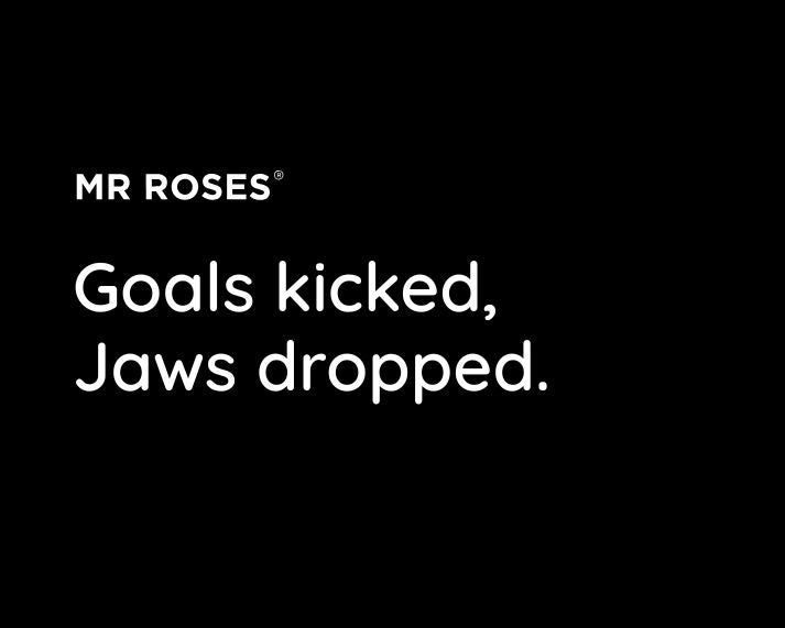 Goals Kicked Gift Card