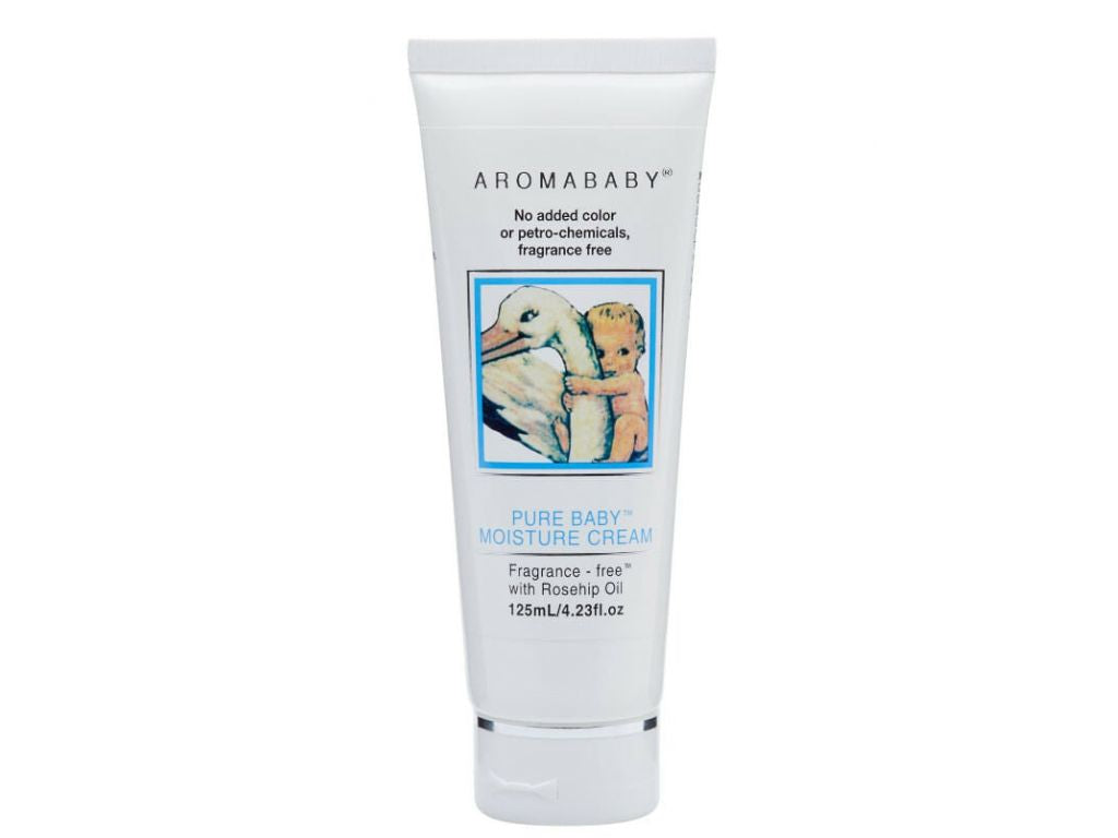 Pure Baby Moisture Cream