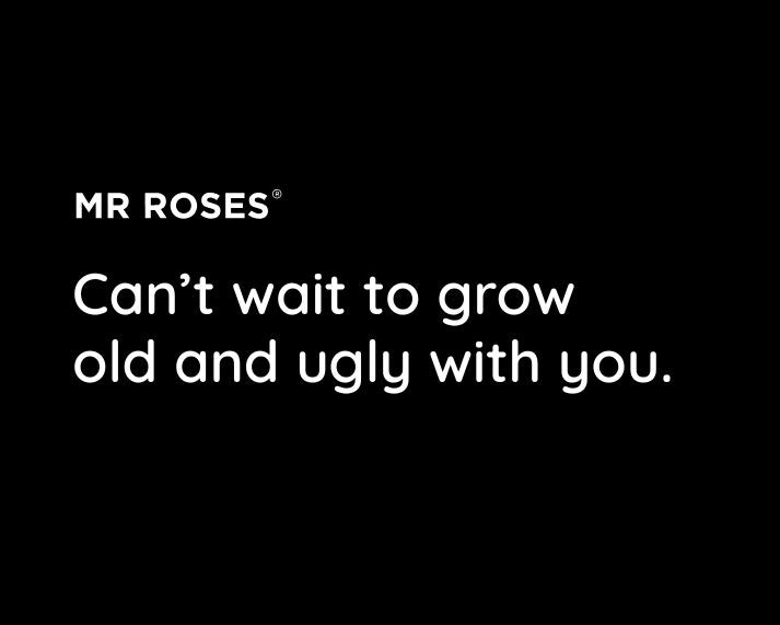 Old And Ugly Gift Card