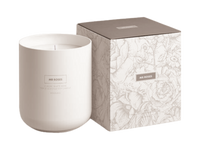 Valentine's Day Candle