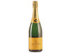 Veuve Clicquot Champagne (750ml)