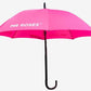 Hot Pink Umbrella