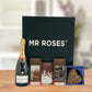 Mr Roses Chocolate Lovers Hamper