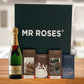 Mr Roses Chocolate Lovers Hamper