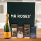 Mr Roses Chocolate Lovers Hamper