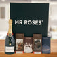 Mr Roses Chocolate Lovers Hamper