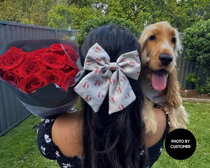 red rose bouquet mr roses customer photo