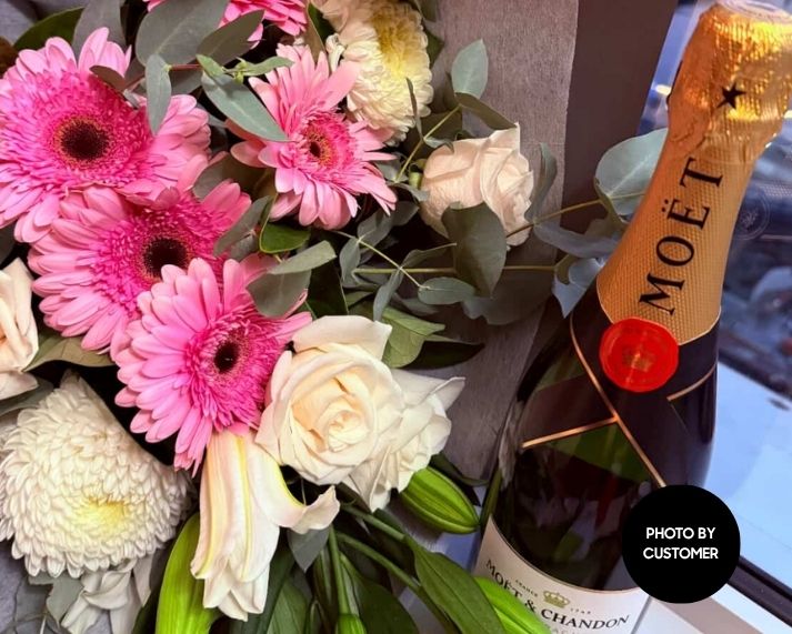 oh my darling customer photo mr roses