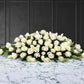 White Rose Centrepiece