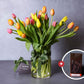 Tulips & Chocolates
