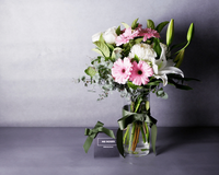 Oh My Darling Bouquet