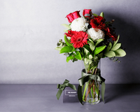 Pretty Passion Bouquet